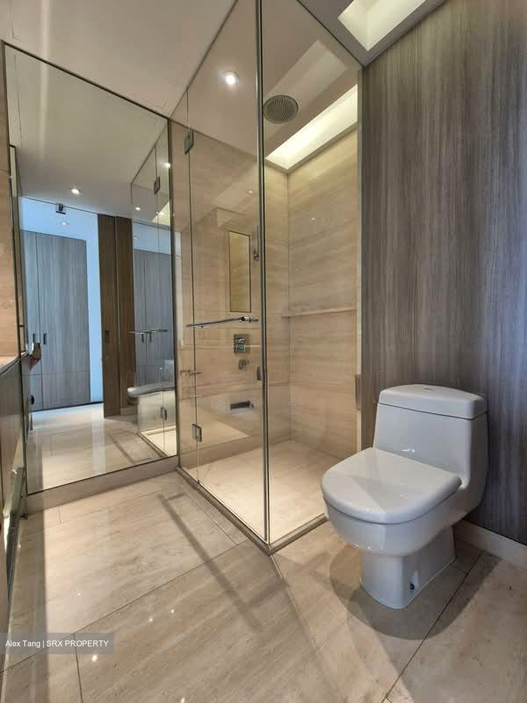 Ardmore Residence (D10), Condominium #560963841